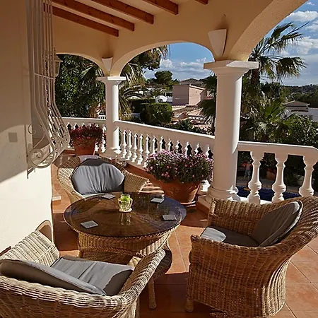 Luxury 5 Bed Mountain Views Heated Pool Games Villa *